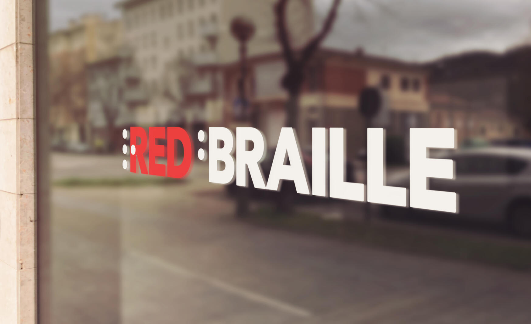 Brand identity and logo system for an independent film studio.